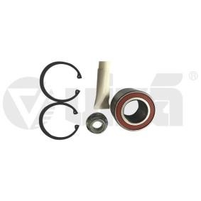 Compre Rodamiento de rueda de VIKA online para up! Hatchback (121, 122, BL1, BL2, BL3, 123) a precios moderados