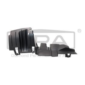 Stütze, Kühlergitter 11211294902 von DPA günstig für 11,70 € online kaufen