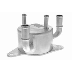 Compre Radiador de óleo, caixa de velocidades automática da ACKOJA A32-60-0001 a um preço baixo por 286,61 €