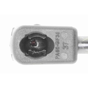 Compre Cabo de aço, travão de estacionamento da ACKOJA A37-30003 a um preço baixo por 40,62 €