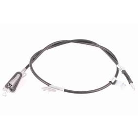Handbremsseil A38-30011 von ACKOJA günstig für 33,25 € online kaufen