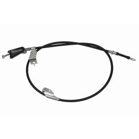 Handbremsseil A38-30029 von ACKOJA günstig für 44,09 € online kaufen