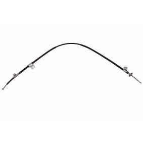 Handbremsseil A38-30037 von ACKOJA günstig für 69,63 € online kaufen