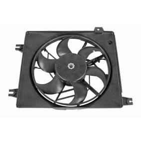 Compre Ventilador, condensador do ar condicionado da ACKOJA A52-02-0003 a um preço baixo por 88,82 €