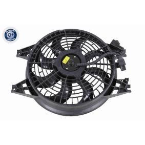 Compre Ventilador, condensador do ar condicionado da ACKOJA A53-02-0003 a um preço baixo por 174,28 €
