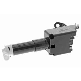 Waschwasserdüse, Scheinwerferreinigung A70-08-0038 von ACKOJA günstig für 128,16 € online kaufen