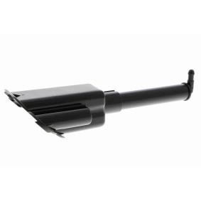 Waschwasserdüse, Scheinwerferreinigung A70-08-0045 von ACKOJA günstig für 111,66 € online kaufen