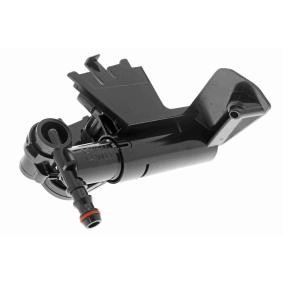 Waschwasserdüse, Scheinwerferreinigung A70-08-0047 von ACKOJA günstig für 110,30 € online kaufen
