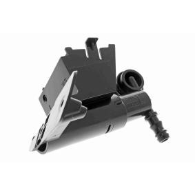 Waschwasserdüse, Scheinwerferreinigung A70-08-0048 von ACKOJA günstig für 110,30 € online kaufen