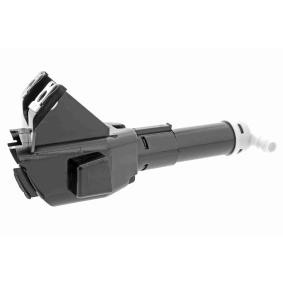 Waschwasserdüse, Scheinwerferreinigung A70-08-0054 von ACKOJA günstig für 132,12 € online kaufen