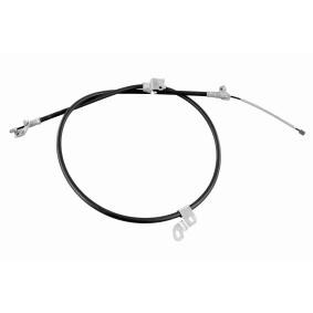Handbremsseil A70-30058 von ACKOJA günstig für 38,57 € online kaufen