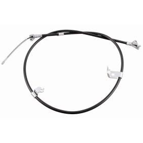 Handbremsseil A70-30060 von ACKOJA günstig für 31,27 € online kaufen