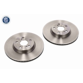 Compre Disco de travão da ACKOJA A70-80027 a um preço baixo por 61,01 €