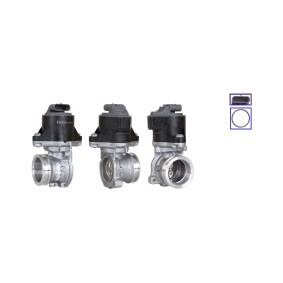 AGR-Ventil LEV2360 von LUCAS günstig für 271,01 € online kaufen