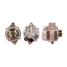 Compre Alternador de LUCAS online para Legend II Coupe (KA) a preços moderados