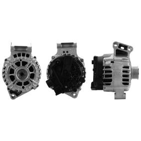 Compre Alternador de LUCAS online para Fiesta Mk6 Sedan a preços moderados