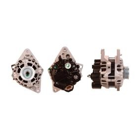 Compre Alternador da LUCAS LRA03052 a um preço baixo por 103,25 €