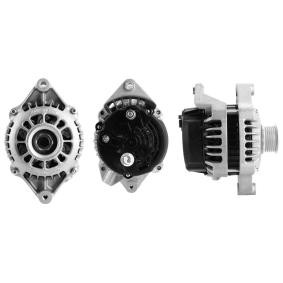 Comprar Alternador de LUCAS LRB00196 a bajo precio de 102,22 €