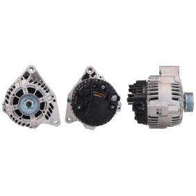 Comprar Alternador de LUCAS LRB00206 a bajo precio de 115,90 €
