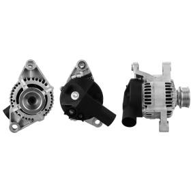 Køb Generator af LUCAS LRB00327 til den lave pris 948,32 DKK