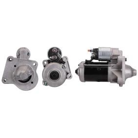 Compre Motor de arranque de LUCAS online para Kuga Mk3 a preços moderados