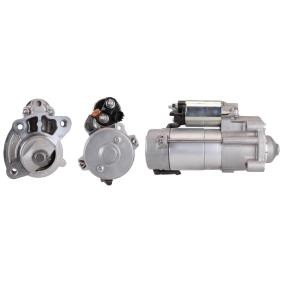 Comprar Motor de arranque de LUCAS LRS02750 a bajo precio de 319,72 €