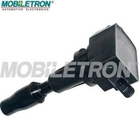 Zündspule CK-61 von MOBILETRON günstig für 59,91 € online kaufen