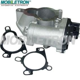 AGR Ventil des Herstellers MOBILETRON - Originalware Artikelnummer: EV-EU055