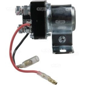 Klimakompressor 241311 von HC-Cargo günstig für 357,15 € online kaufen