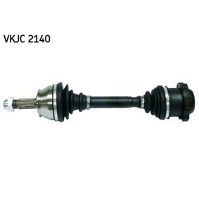 Compre Veio de transmissão da SKF VKJC 2140 a um preço baixo por 183,45 €