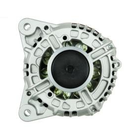 RENAULT Lichtmaschine von AS-PL