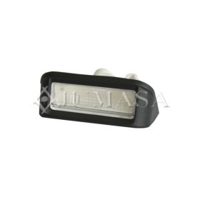 Kennzeichenbeleuchtung 46041074 von JUMASA günstig für 31,44 € online kaufen