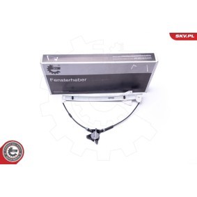 Compre Elevador de vidro da ESEN SKV 00SKV291 a um preço baixo por 34,15 €