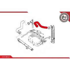 Acquista Flessibile radiatore da ESEN SKV 24SKV328 a buon mercato per soli 12,34 €
