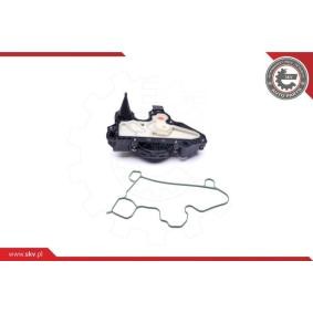 Compre Separador de óleo, respiro do cárter da cambota da ESEN SKV 31SKV083 a um preço baixo por 56,08 €