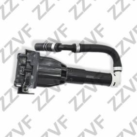 Waschwasserdüse, Scheinwerferreinigung ZVFP203 MITSUBISHI von ZZVF