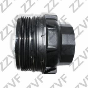 Compre Cárter do filtro de óleo e junta de ZZVF online para Venza (_V1_) a preços moderados