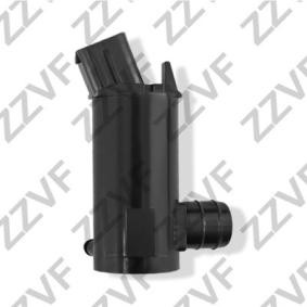 Compre Bomba de água do lava vidros de ZZVF online para GENESIS Coupé a preços moderados