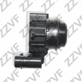 Compre Sensor de estacionamento da ZZVF ZVPT022 a um preço baixo por 23,73 €