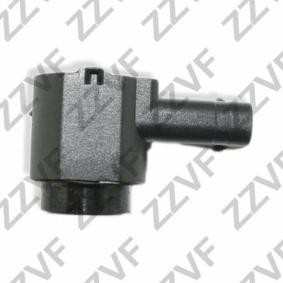 Compre Sensor de estacionamento da ZZVF ZVPT026 a um preço baixo por 26,20 €