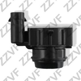 Compre Sensor de estacionamento da ZZVF ZVPT044 a um preço baixo por 58,47 €