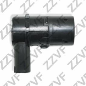 Parksensor von ZZVF