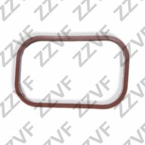 Compre Junta, colector de admissão da ZZVF ZVVK009 a um preço baixo por 4,32 €