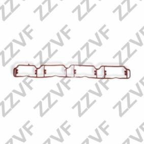 Compre Junta, colector de admissão da ZZVF ZVVK014 a um preço baixo por 11,27 €