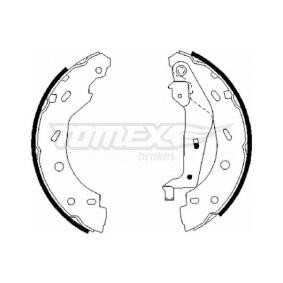 Achetez des Jeu de mâchoires de frein TOMEX brakes TX 21-75 à prix pour 28,50 €