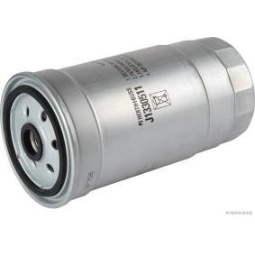 Comprar Filtro combustible de HERTH+BUSS JAKOPARTS J1330511 a bajo precio de 14,07 €