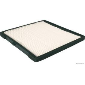Innenraumfilter J1340305 von HERTH+BUSS JAKOPARTS günstig für 9,07 € online kaufen
