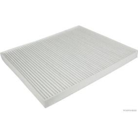Innenraumfilter J1340306 von HERTH+BUSS JAKOPARTS günstig für 9,60 € online kaufen