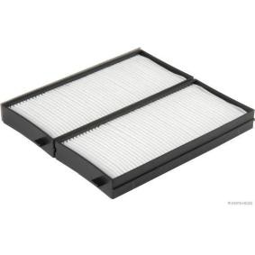 Innenraumfilter J1340311 von HERTH+BUSS JAKOPARTS günstig für 13,94 € online kaufen