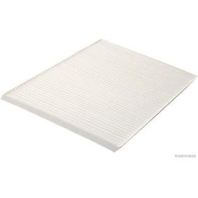 Innenraumfilter J1340507 von HERTH+BUSS JAKOPARTS günstig für 11,57 € online kaufen